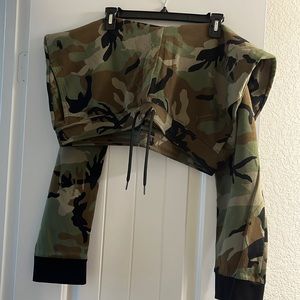 Polo Ralph Lauren Joggers